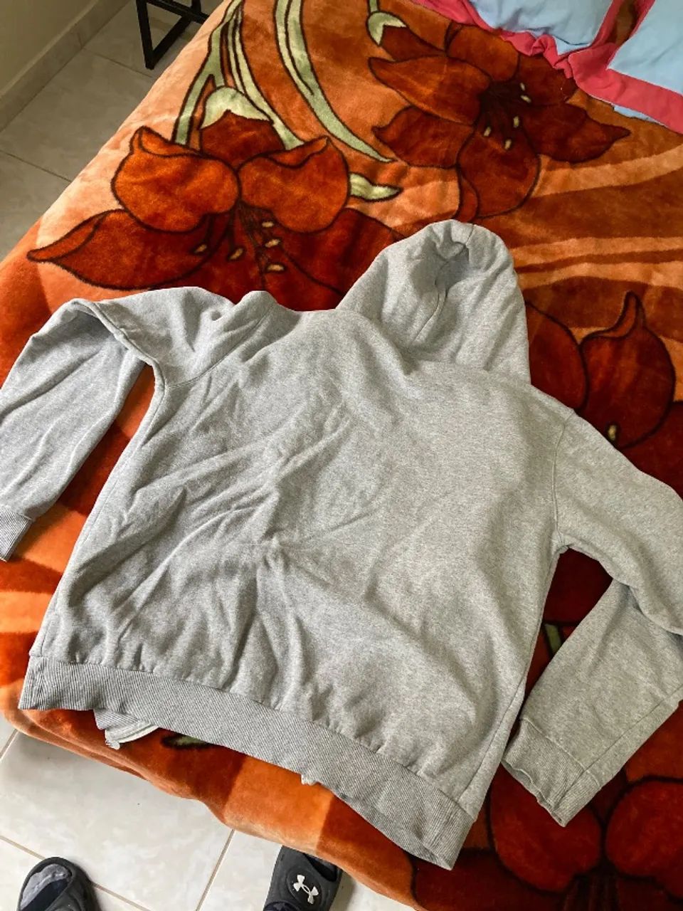 moletom polo wear original - Foto 2