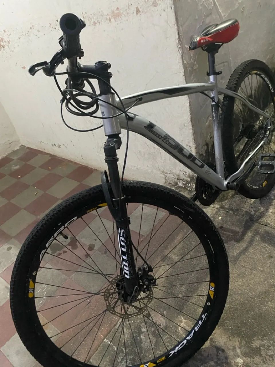 Bicicleta aro 29  - Foto 2