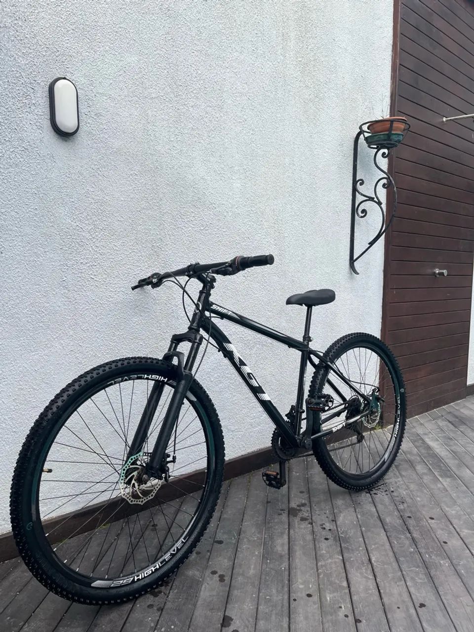 BICICLETA ARO 29 KGT