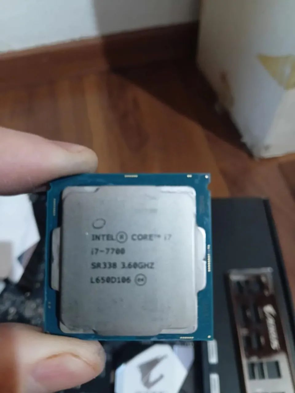 Peças de computador  - Foto 5