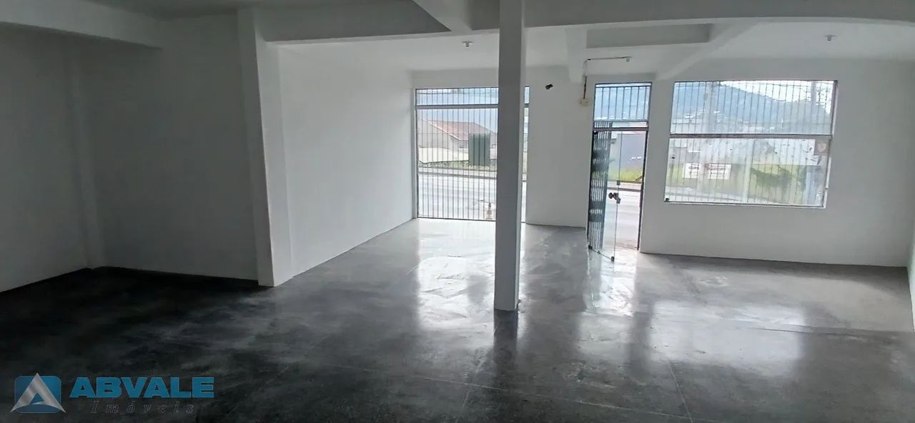 Blumenau - Loja/Salão - Agua Verde - Foto 2