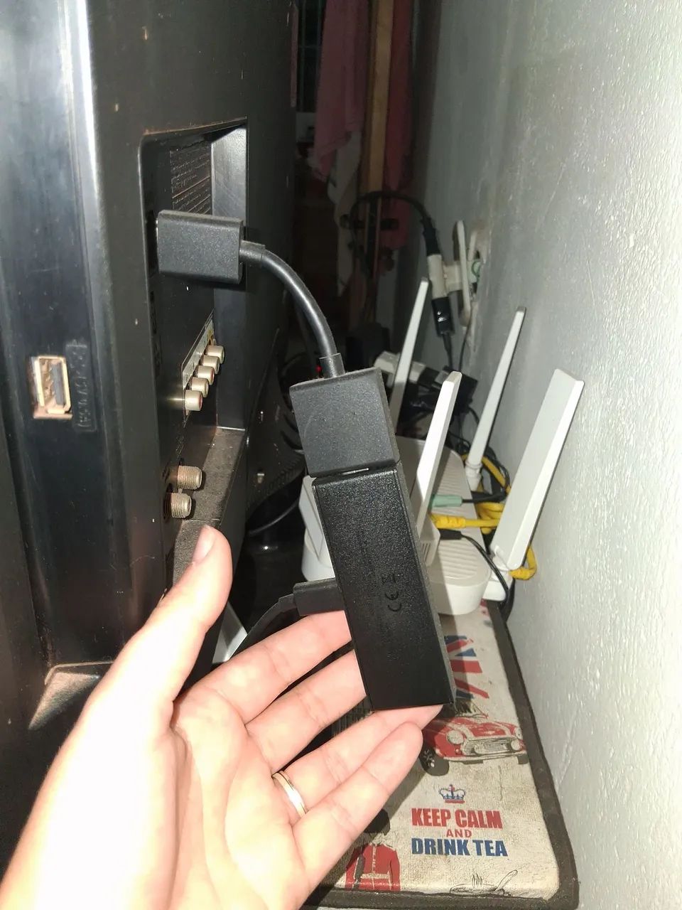 Televisão  - Foto 5