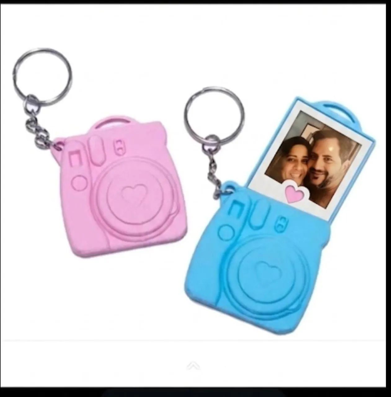 Protos em 3D - Foto 4