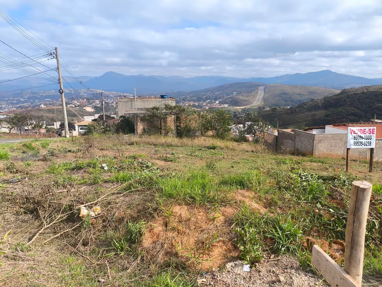 Lote  - Foto 3