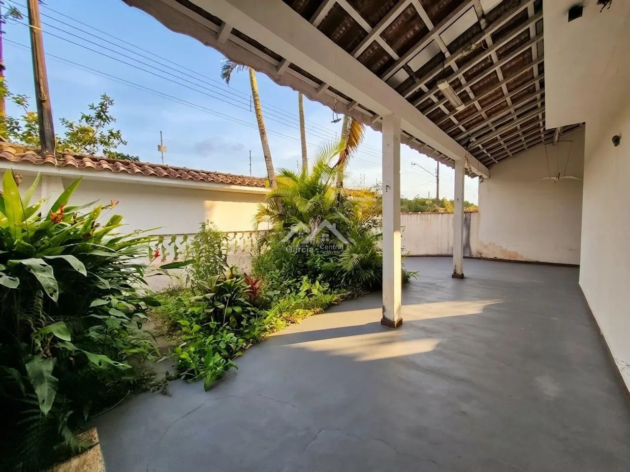 Casa com edícula no bairro São José em Peruíbe REF: 10088 - Foto 2
