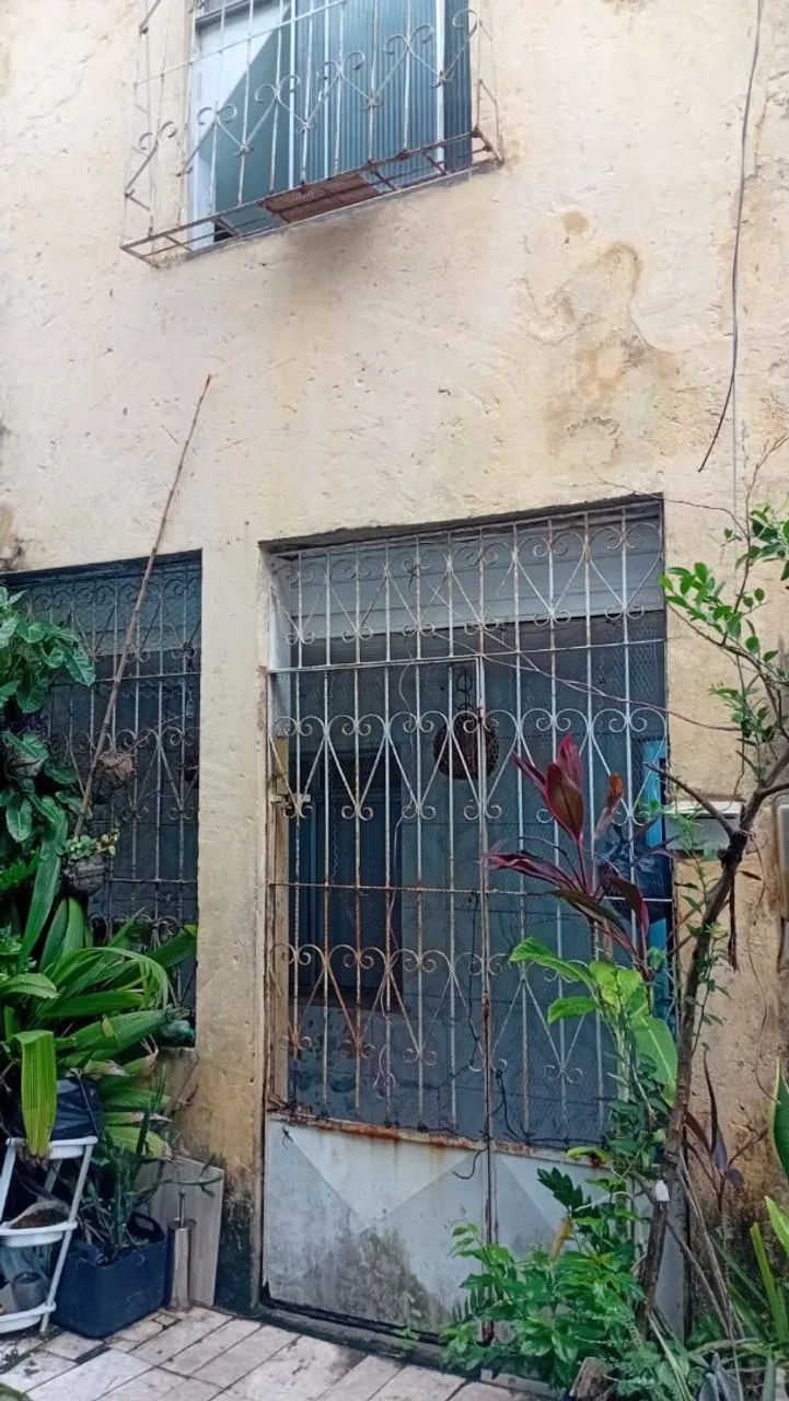 Foto - Salvador - Jardim Santo Inácio