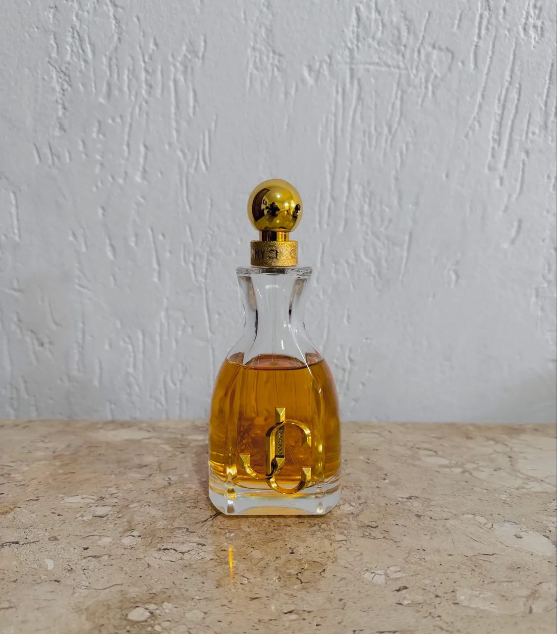 Perfume Jimmy Choo I Want Choo EDP - Foto 2