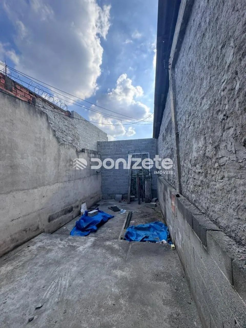 Salão Comercial para Aluguel em Santo André (Jd. Santo André CDHU) | 600m² - Foto 5
