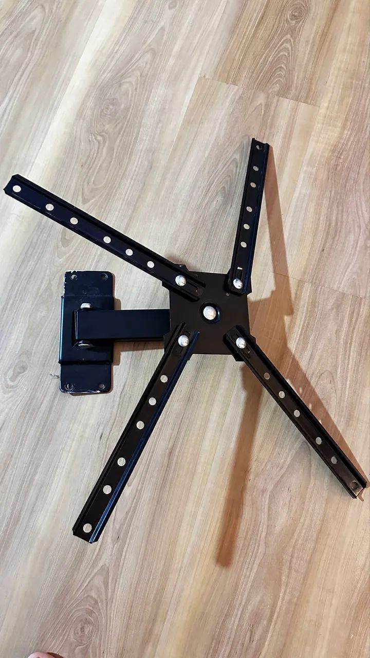Suporte TV  - Foto 2