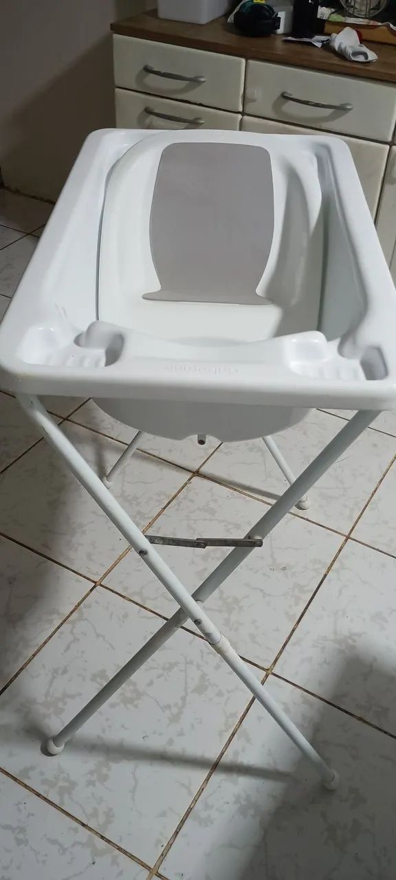 Banheira semi nova  - Foto 2