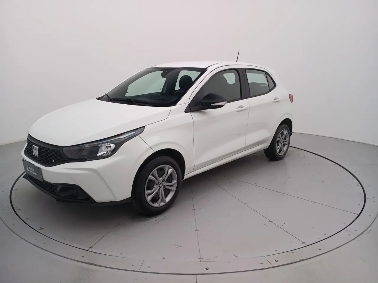 Fiat Argo Drive 1.0 Firefly 2026