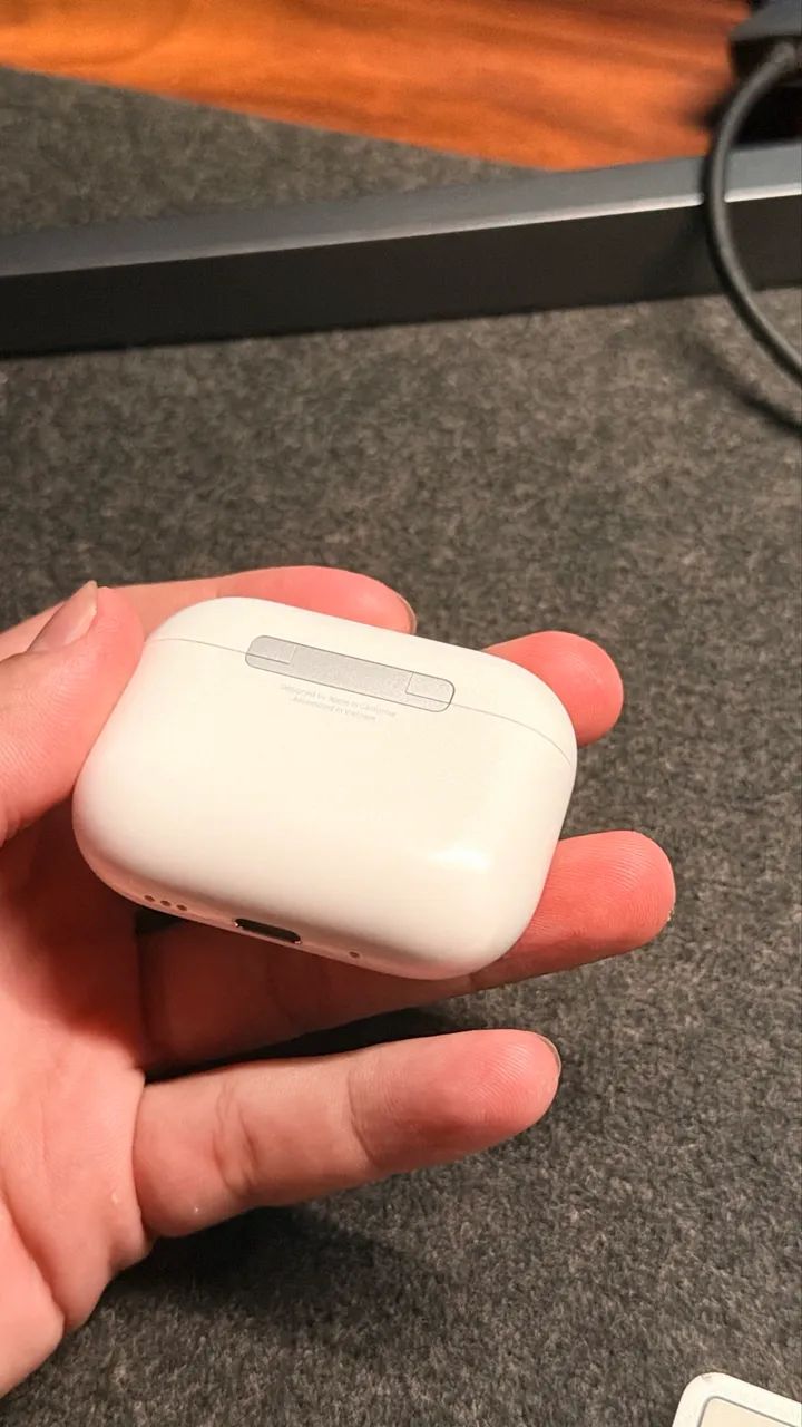 AirPods Pro 3 - Foto 2