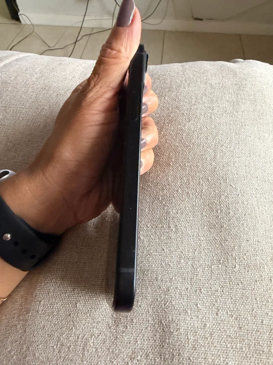 iPhone 15 128gb - Foto 4