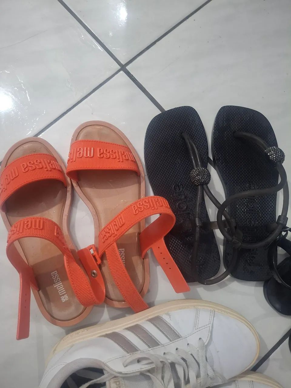 SAPATOS - Foto 2
