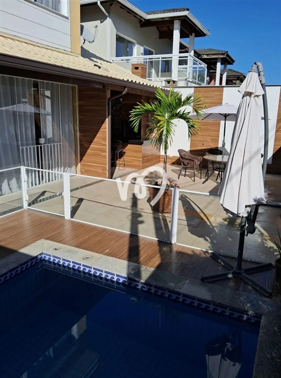 Casa Condomínio Fechado - Foto 5