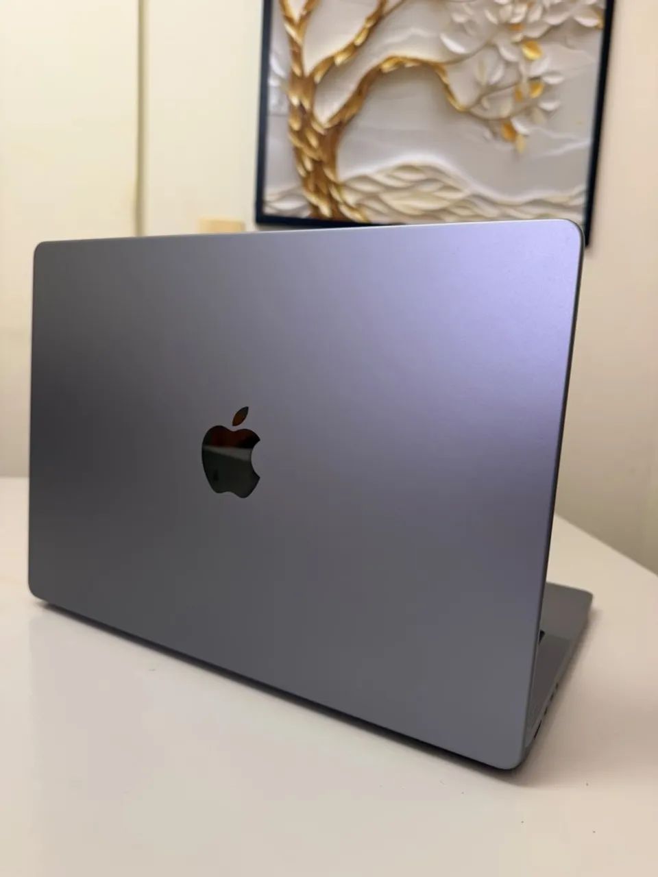 MacBook Pro M1 Pro 14 inch 16gb ram 512gb SSD - Notebooks - Jardim