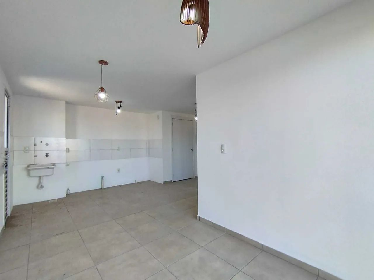 NOVO HAMBURGO - APARTAMENTO 2 DORM - PRIMAVERA - Foto 9