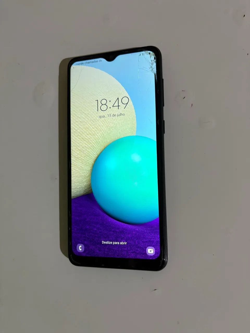 samsung A02