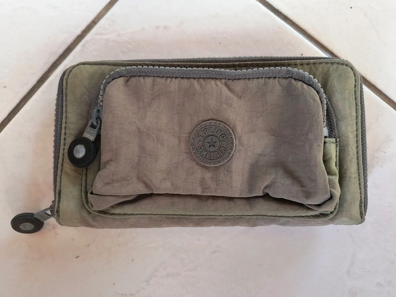 Carteira original Kipling 
