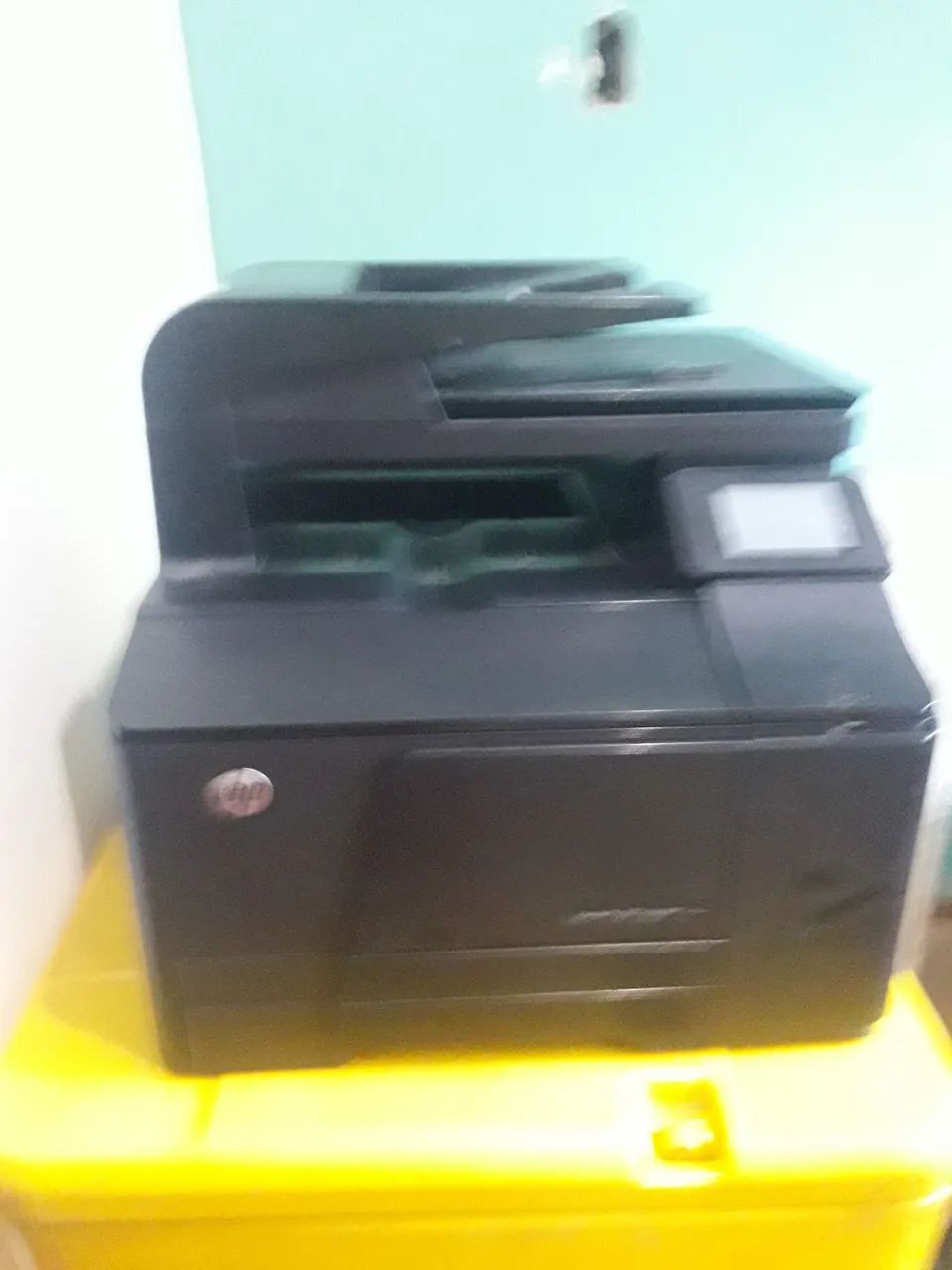 Venda de impresora  - Foto 2