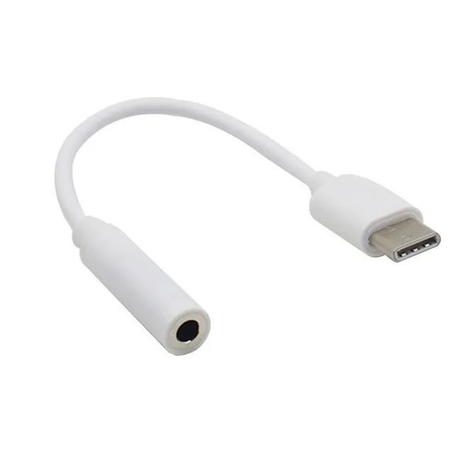 Adaptador de Tipo C Para P2 3,5Mm Xtrad - Foto 5