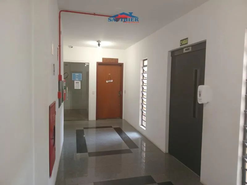 Sala Comercial (superior) Centro Esteio - Foto 3
