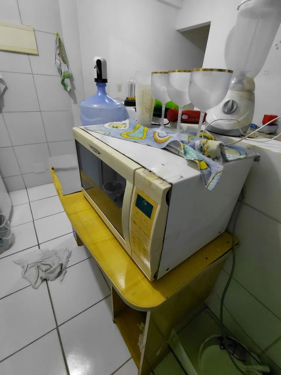 Micro-ondas Brastemp - Foto 4