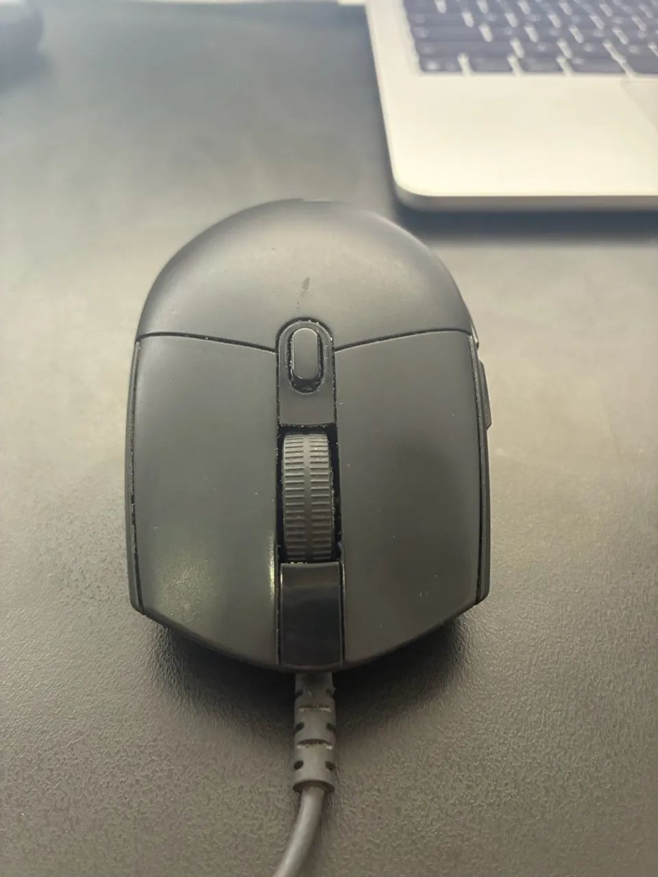 G203 lightsync Mouse gamer