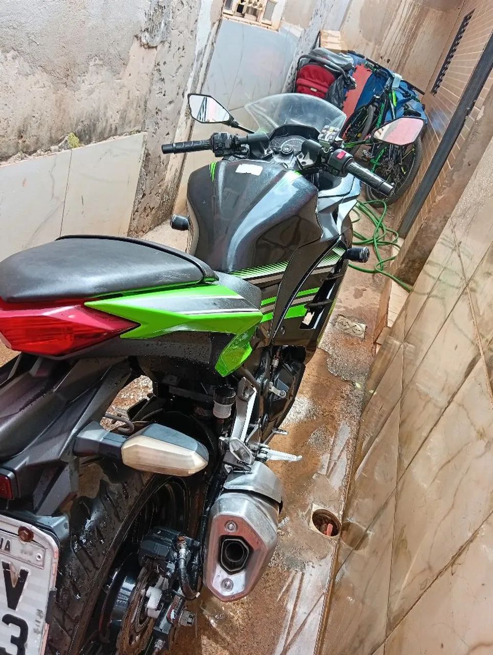 Vendo  - Foto 4