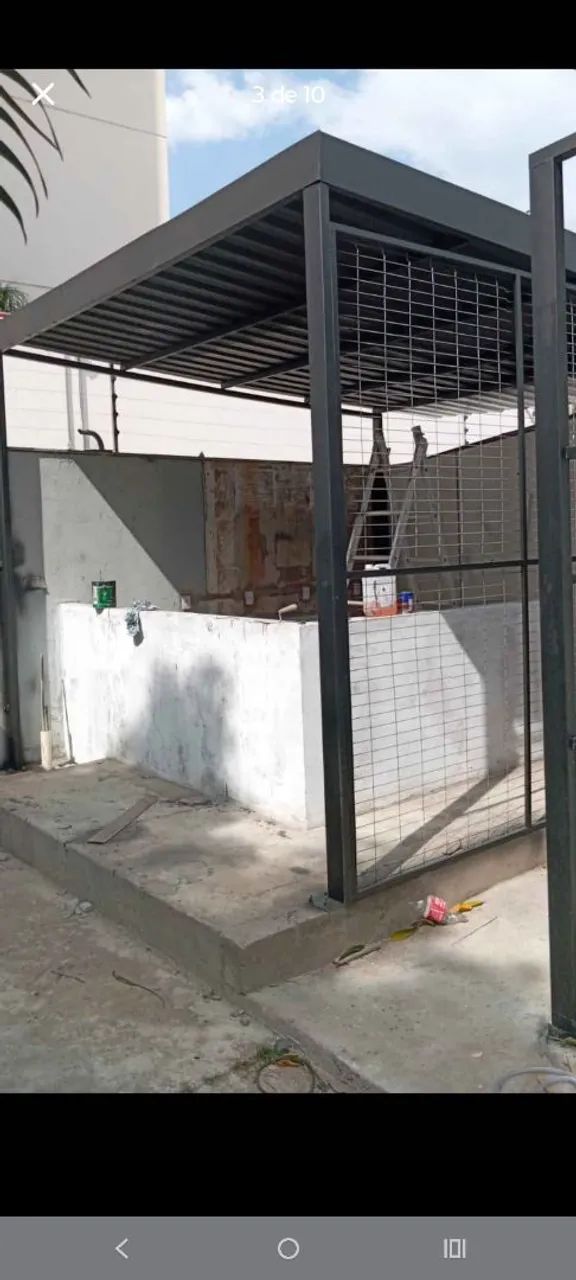 Fachadas de todos os tipos e serralheria em geral  - Foto 5