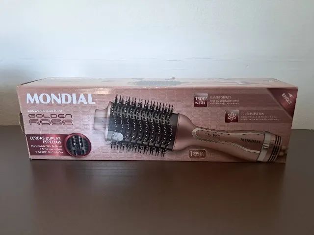 Escova  secadora 