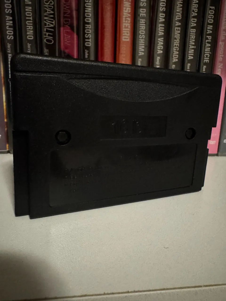 Jogo Mega Drive Aladdin  - Foto 4