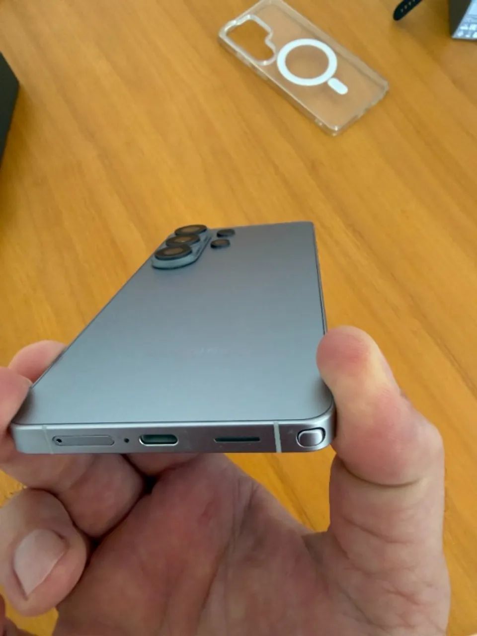 Samsung Galaxy S26 Ultra 512 GB - Excelente estado - Foto 4
