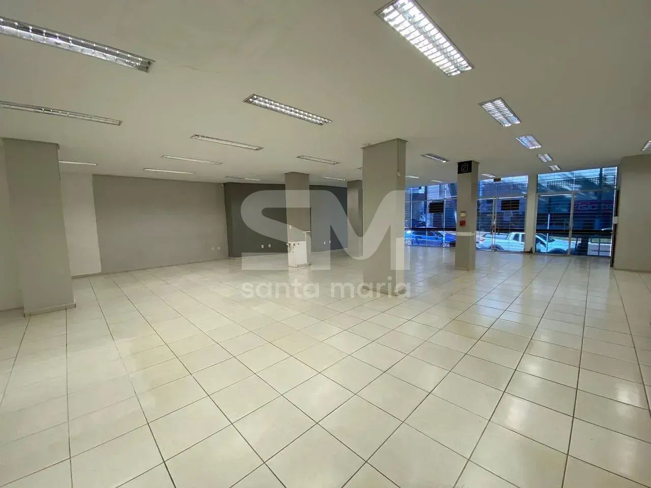 Sala Comercial para locação, Centro, Chapecó - SC - Foto 4