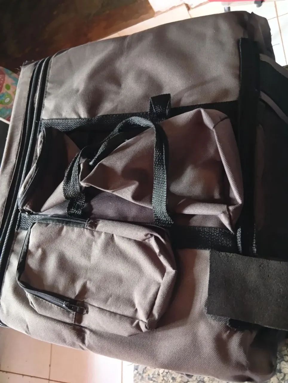 BAG LAMINADA USADA - Foto 4