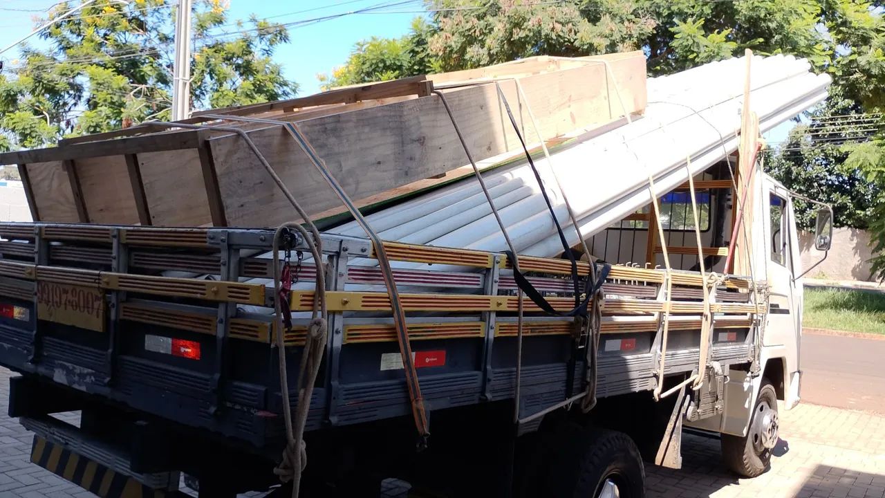 Frete 43 991 97 8007 - Foto 5