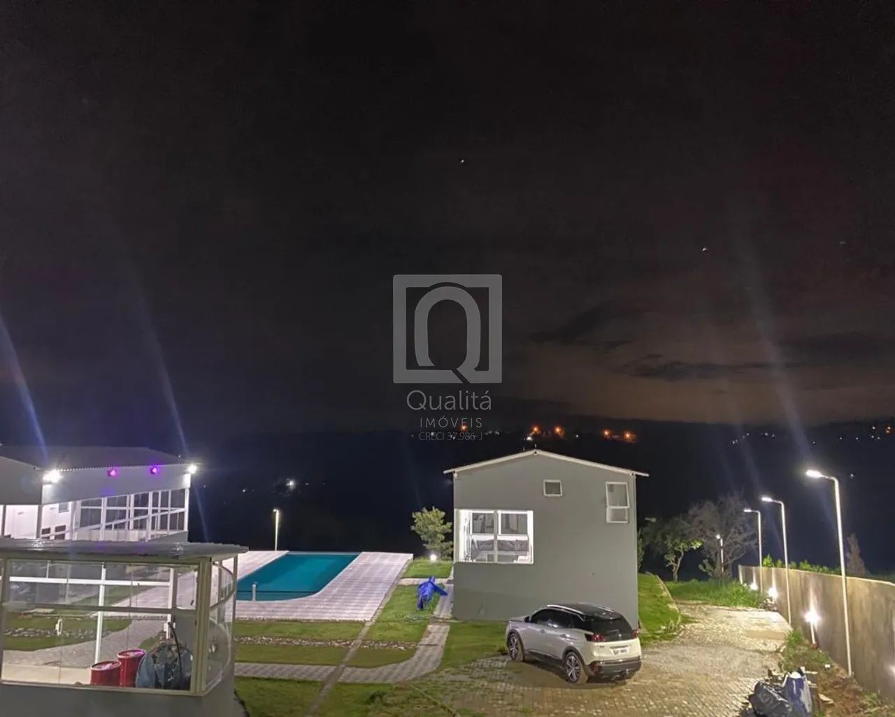 Sitio no bairro Genebra em Sorocaba - Foto 4