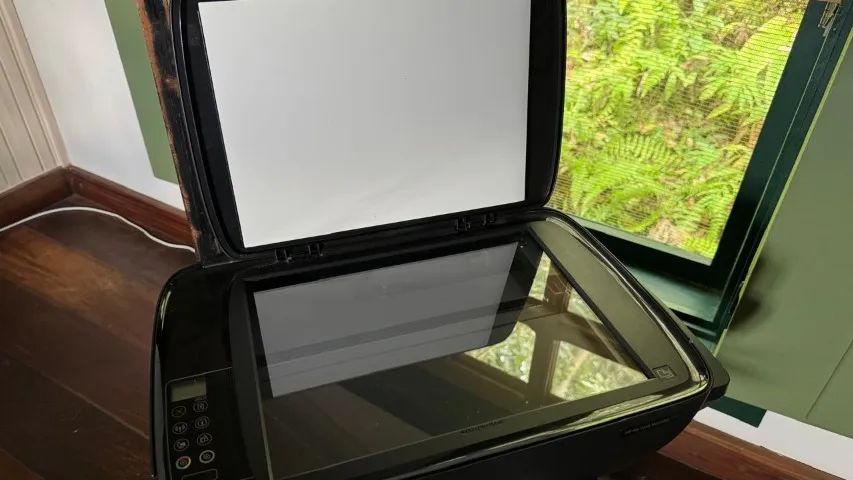 Impressora HP Multifuncional Ink Tank 416 Wireless  - Foto 3