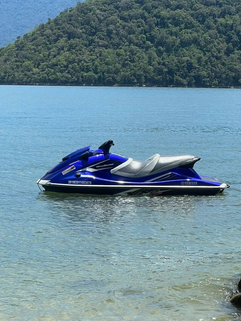 Yamaha vxr 1800  - Foto 3