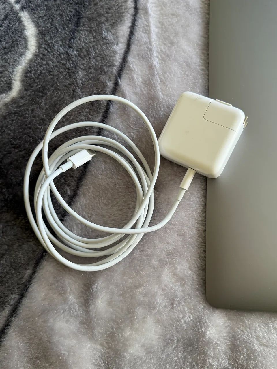 MacBook Air M1 - Foto 5