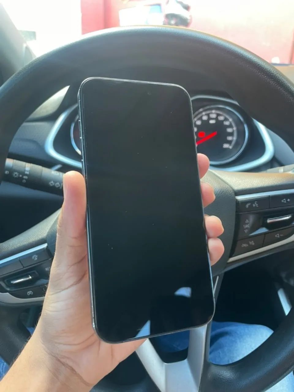 iPhone 14 Pro Max 256 gigas - Foto 2