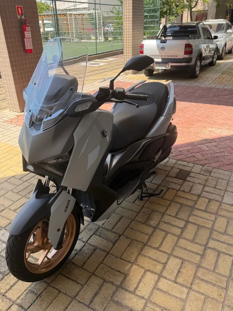 Xmax 2026  - Foto 5