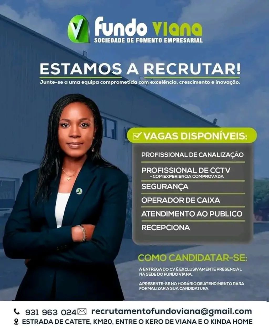 Várias localidade  - Foto 5