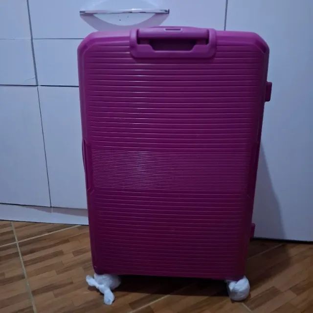 Mala de Viagem Semi Nova