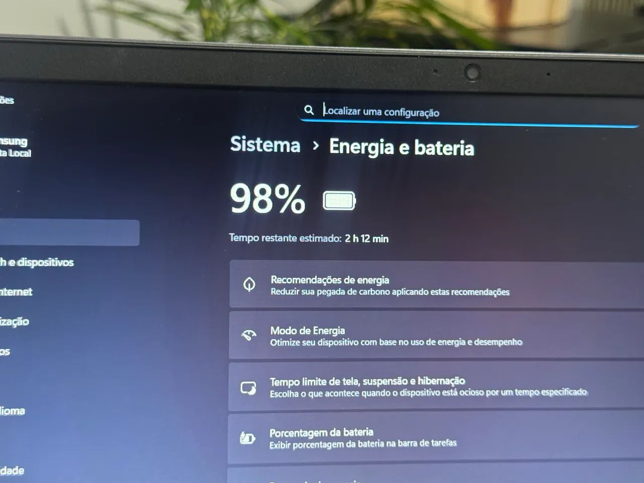 Notebook Samsung Galaxy Book Intel Core i5-1135G7, 8GB, 512GB, Windows 11 - Foto 4