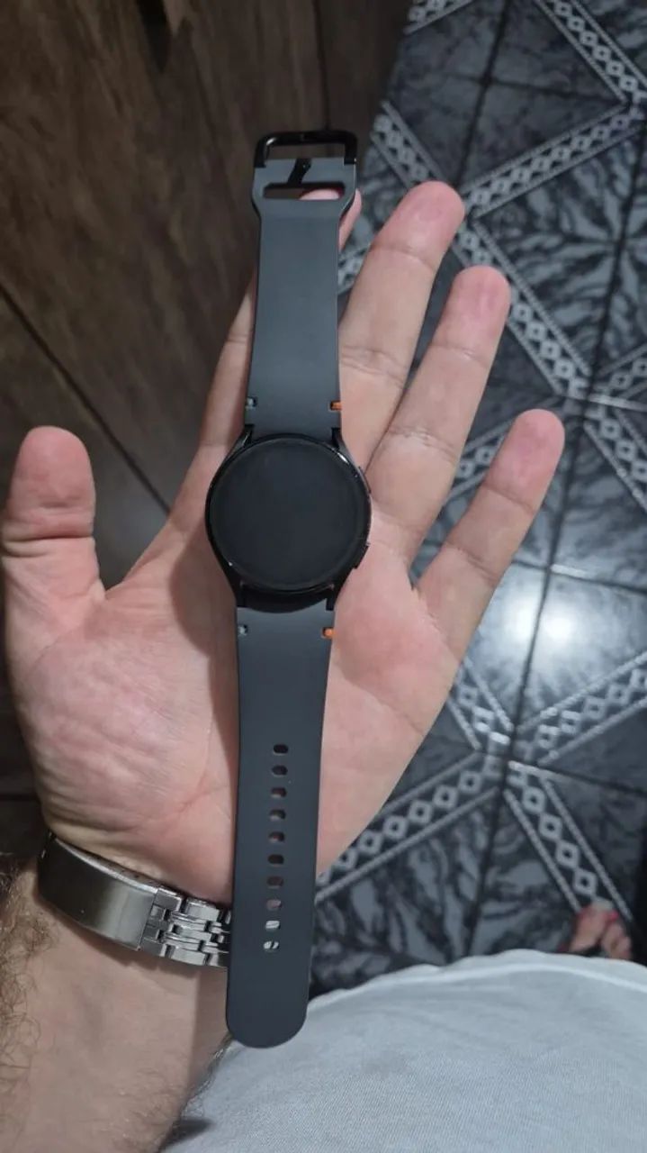 Relógio smartwatch 