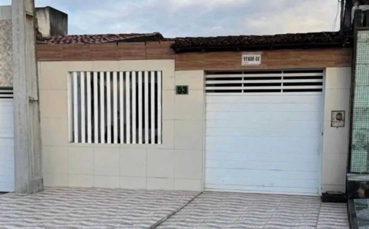 CASA PADRÃO NO PRADO! - 2