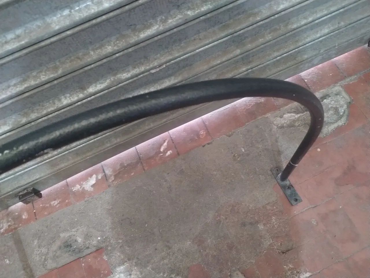 Arco para provador de loja 87x80  - Foto 3