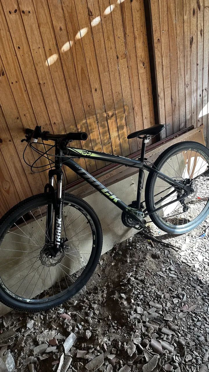 Bicicleta aro 29 - Foto 2