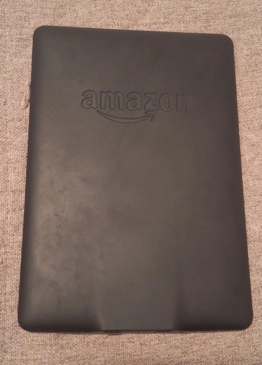 Kindle Paperwhite 7ª geração - Foto 5